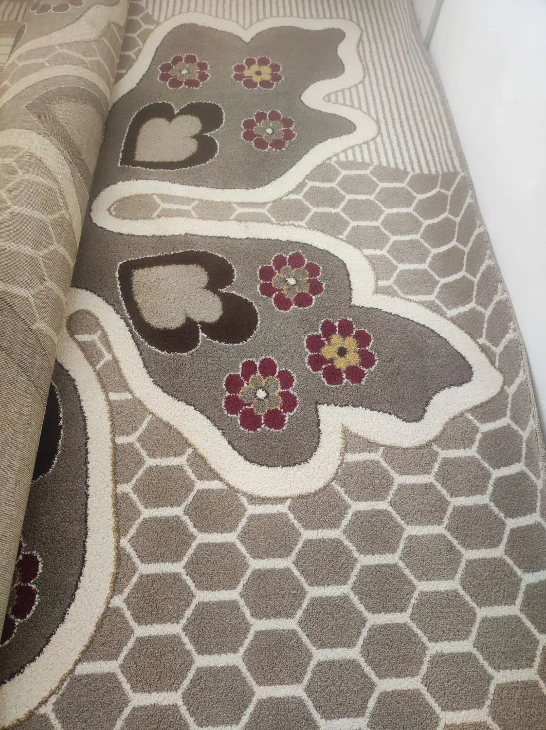 گلیم فرش|گلیم، جاجیم، گبه|بندرعباس, |دیوار