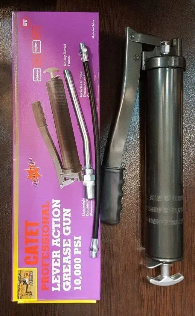 گیریس پمپ دستی|ابزارآلات|رشت, معلم|دیوار