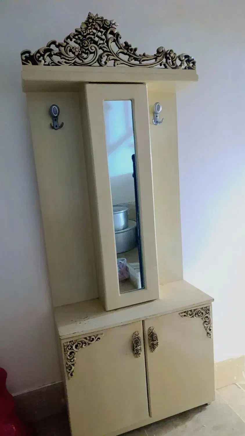 سرویس چوب|مبلمان خانگی و میز عسلی|تربت جام, ترکمن ها|دیوار