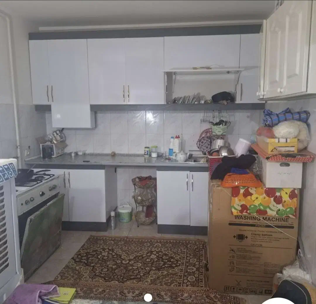 آپارتمان ۵۲متری شهرک گلسار|فروش آپارتمان|ابهر, |دیوار