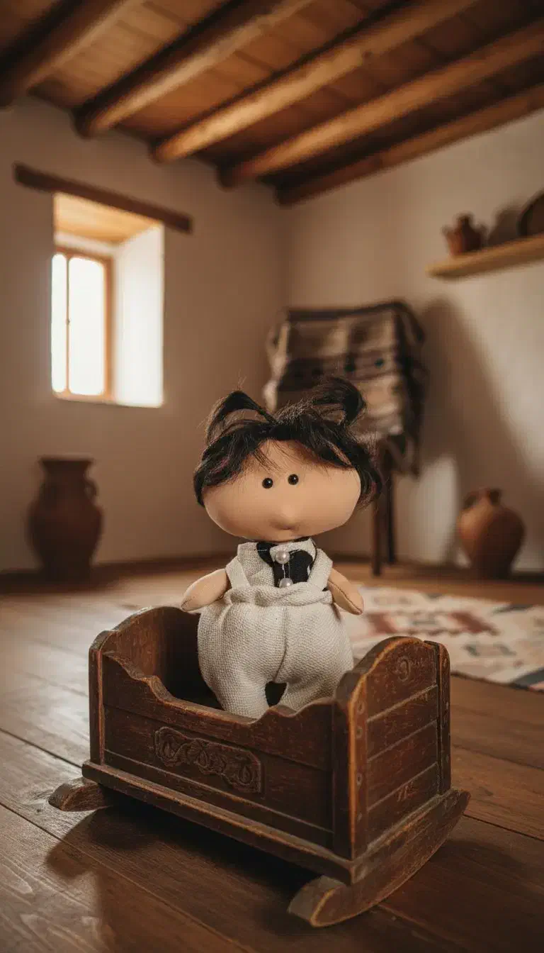 عروسک دستساز متنوع|صنایع دستی و سایر لوازم تزئینی|زیباشهر, |دیوار