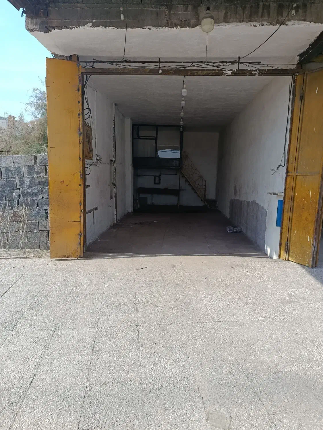 اجاره کارگاه|اجارهٔ مغازه و غرفه|ارجمند, |دیوار