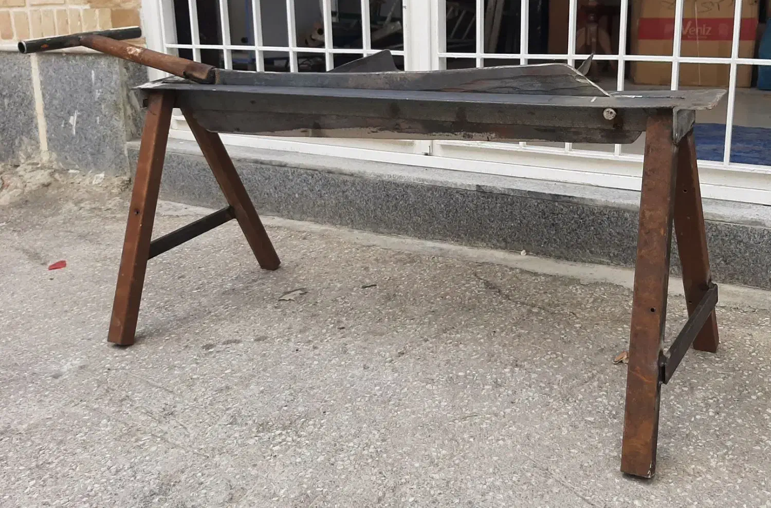 یونجه بر|ماشینآلات صنعتی|همدان, |دیوار