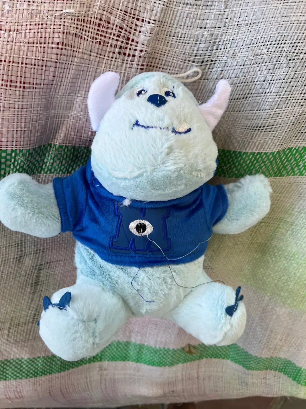 عروسک عمده تولیدی|اسباب‌بازی بچه|سنندج, |دیوار