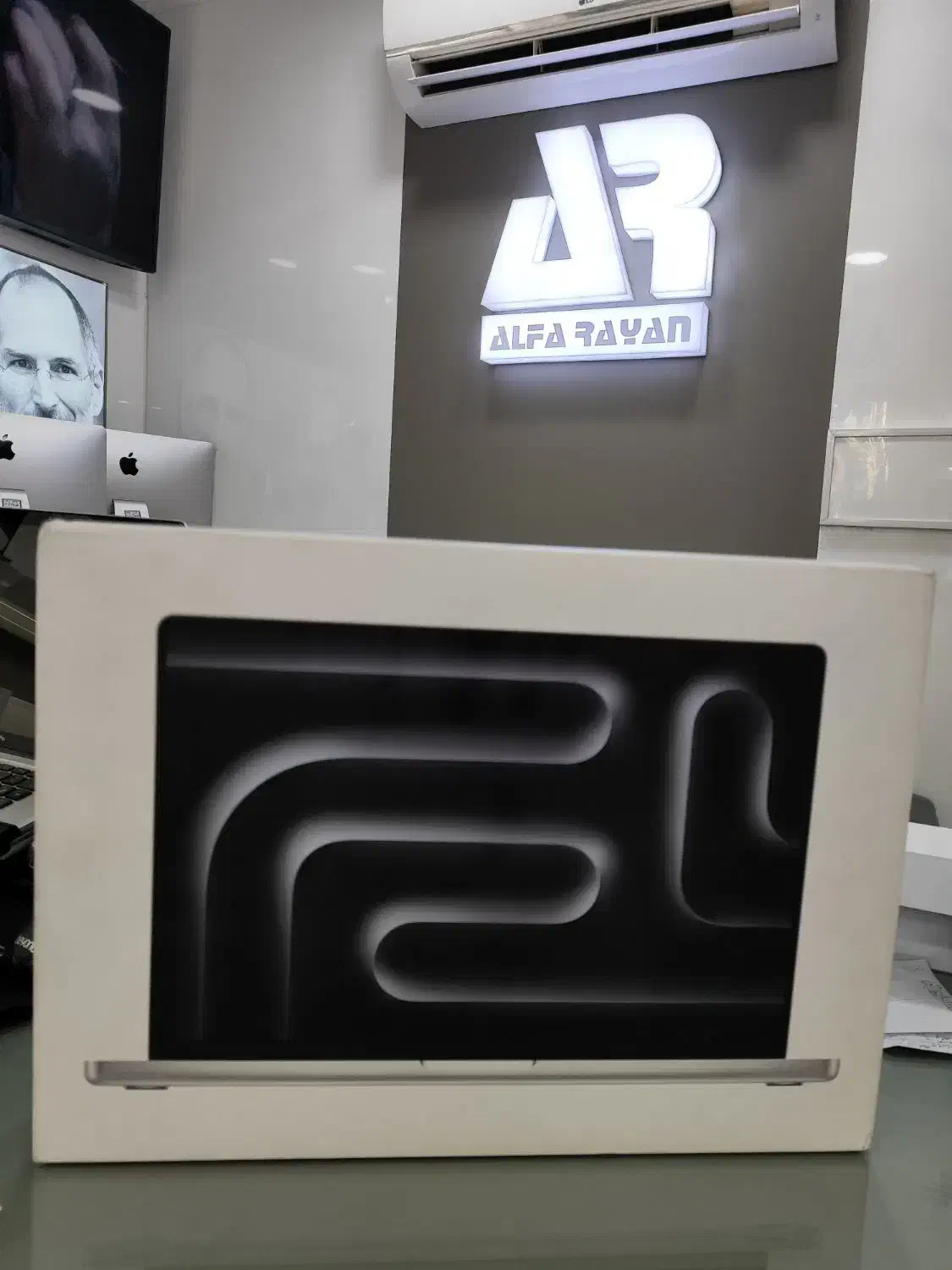 MacBook/pro/16Inch|رایانه همراه|اصفهان, خلجا|دیوار