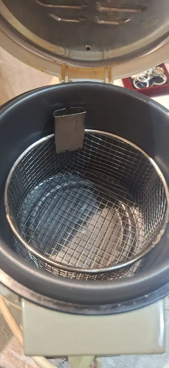 سرخ کن|اجاق گاز و لوازم برقی پختوپز|گنبد کاووس, |دیوار