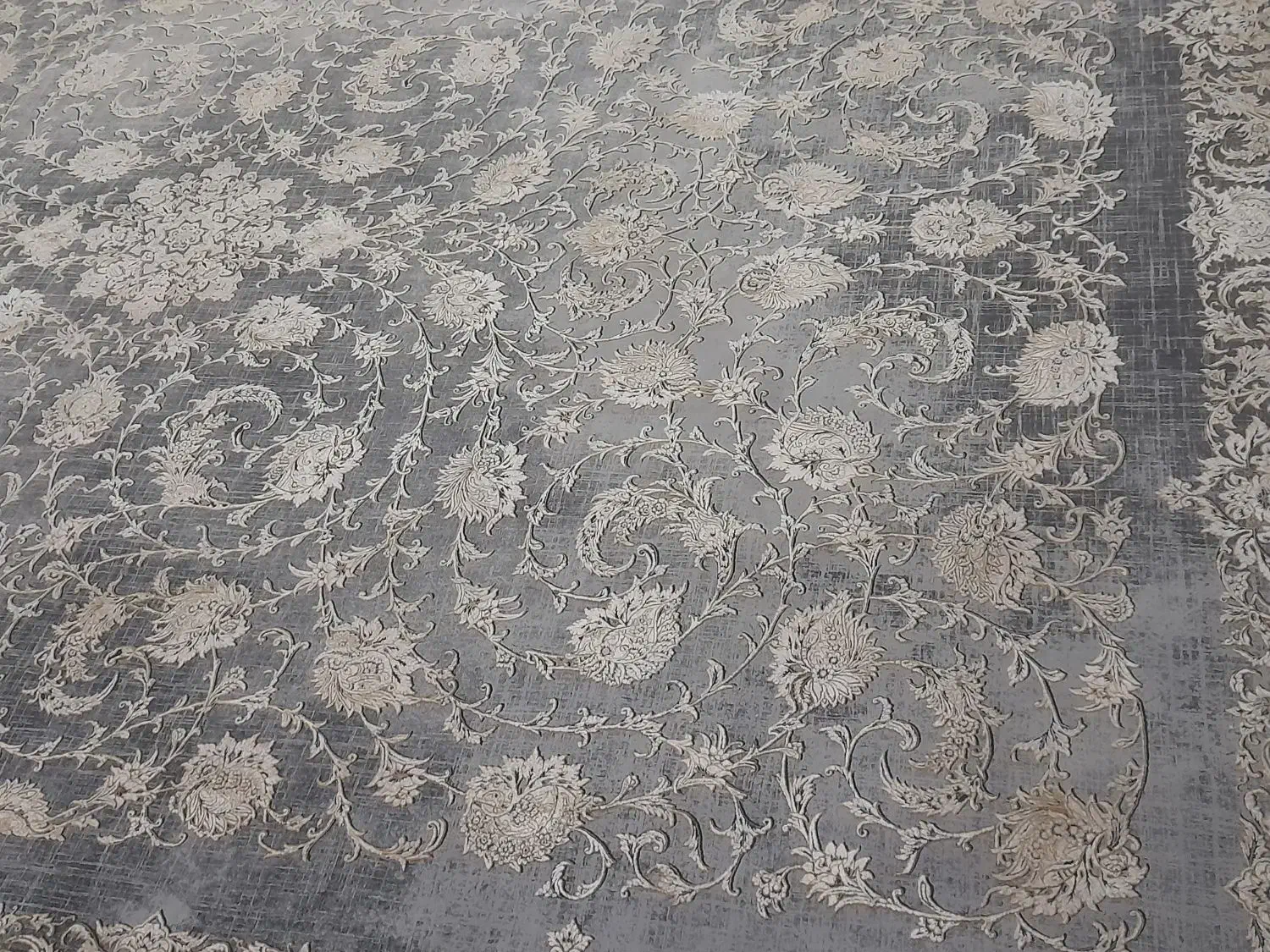 فرش طلا کوب|فرش|زاهدان, |دیوار