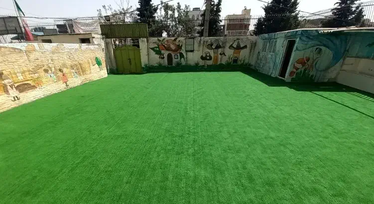 چمن 3سانتی|مصالح و تجهیزات ساختمان|اهواز, نادری|دیوار