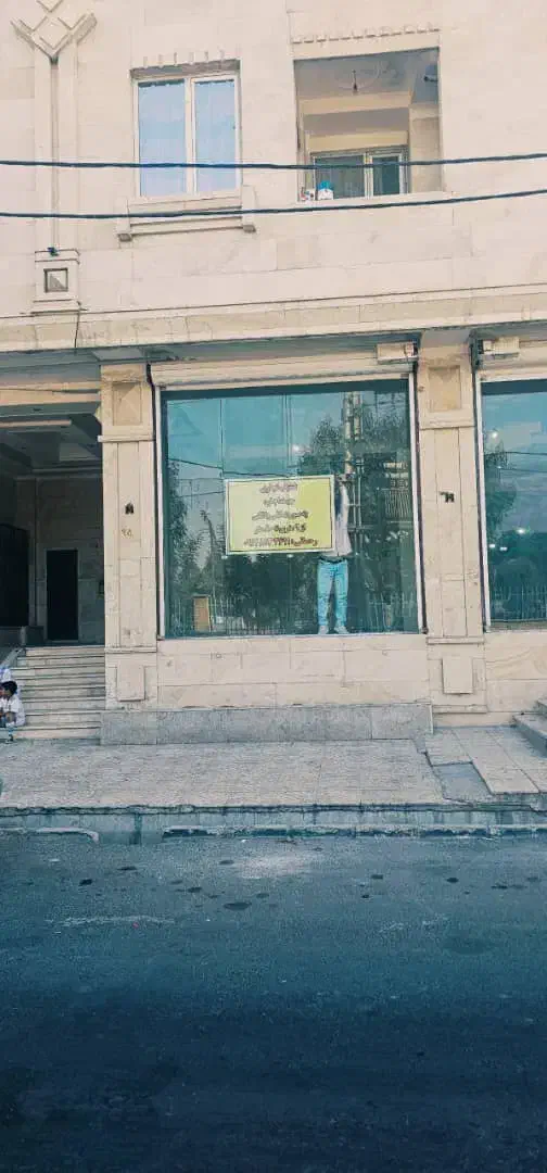 مغازه ۶۰متری سندتکبرگ احمدآبادمستوفی/تهاتر باویلا|فروش مغازه و غرفه|نشتارود, |دیوار