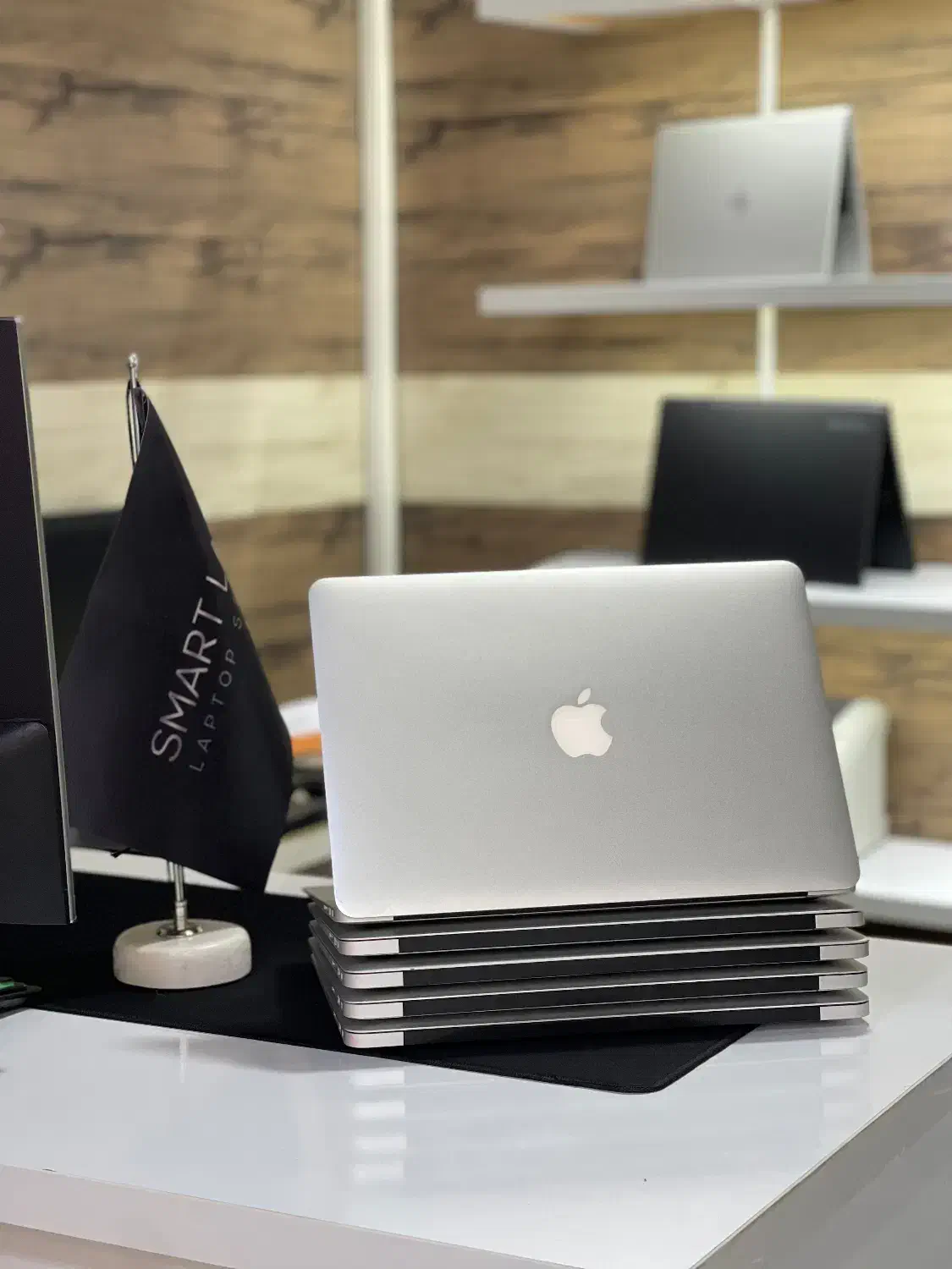 لپ تاپ اپل Macbook 2010/2011دانشجویی بالوازم/کد254|رایانه همراه|کرمانشاه, |دیوار