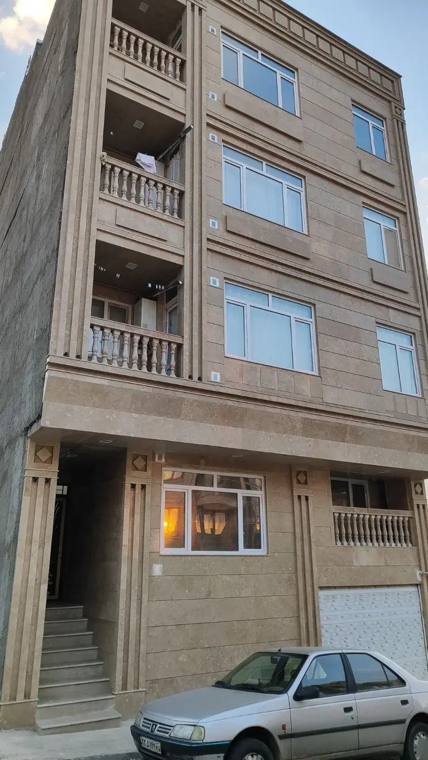 فروش آپارتمان نوساز|فروش آپارتمان|تویسرکان, |دیوار