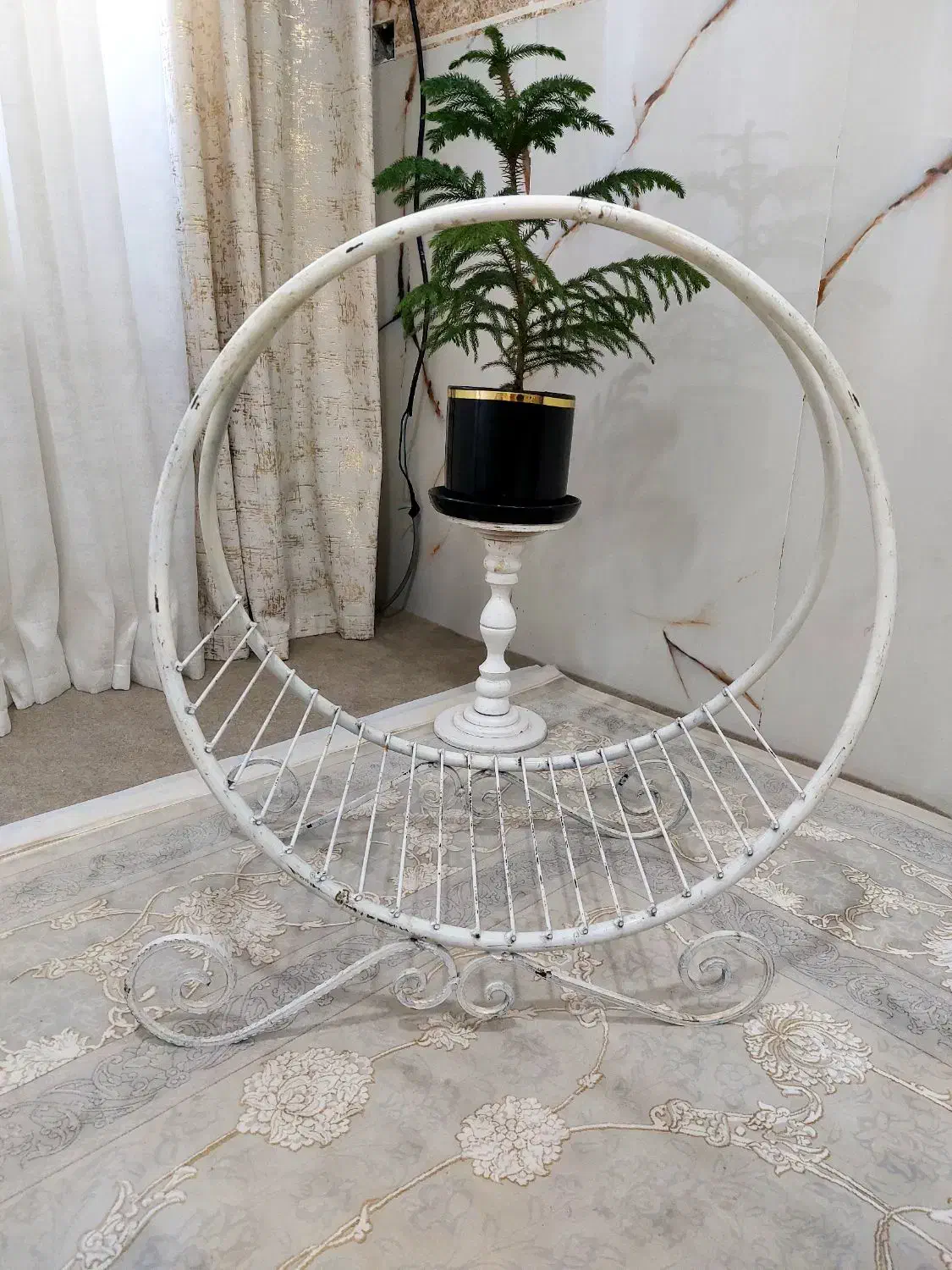 دکورتزیینی|مجسمه، تندیس، ماکت|امیدیه, |دیوار