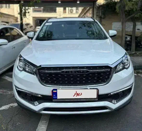 اجاره ماشین ایکس 22پرو/فونیکس/آریزو/جک|خودرو اجاره‌ای|قم, صادقی|دیوار