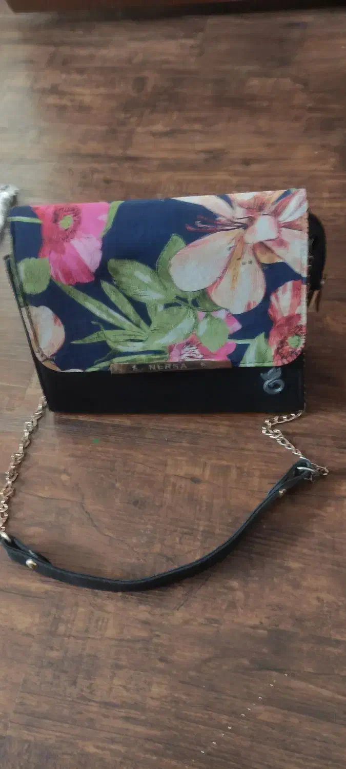 کیف دخترانه|کیف، کفش، کمربند|کرمان, |دیوار