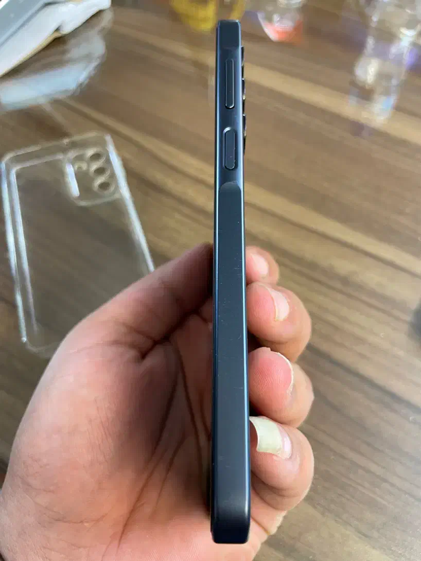 سامسونگ A15 A16 در حد|موبایل|مشهد, آیت الله کاشانی|دیوار