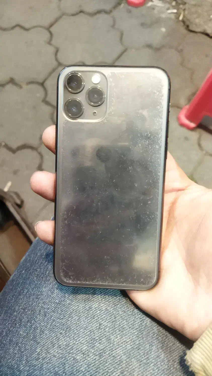 ایفون 11پرو|موبایل|رشت, رودباری|دیوار