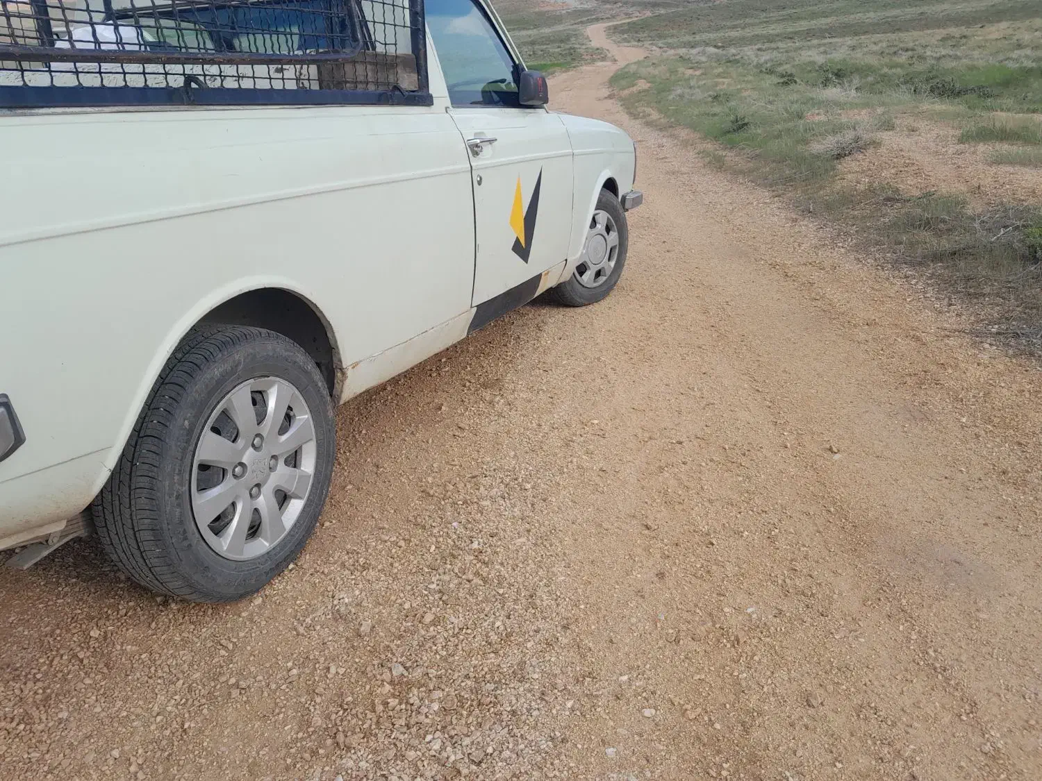 وانت بار  ا|خدمات حمل و نقل|ازنا, |دیوار