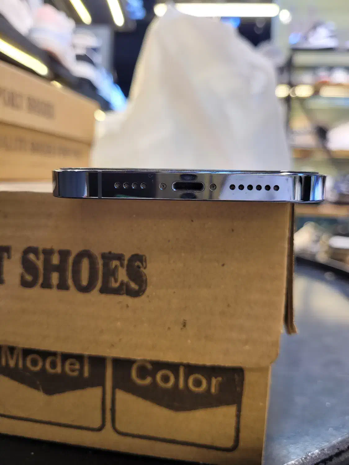 ایفون ۱۳ پرومکس|موبایل|تهران, افسریه شمالی|دیوار