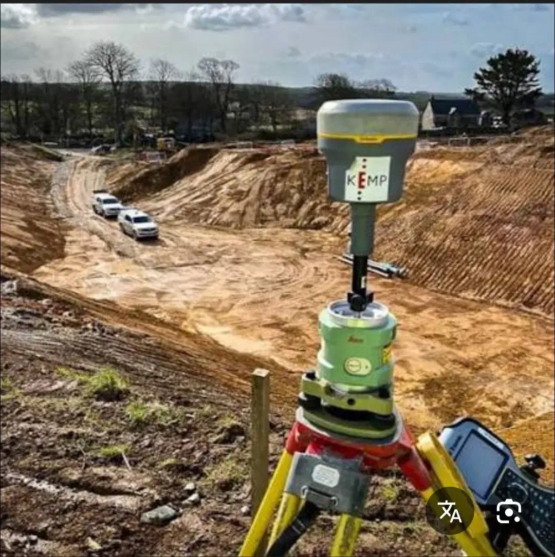 نقشه برداری . قطعه بندی .UTM|خدمات پیشه و مهارت|مشهد, کوی المهدی|دیوار