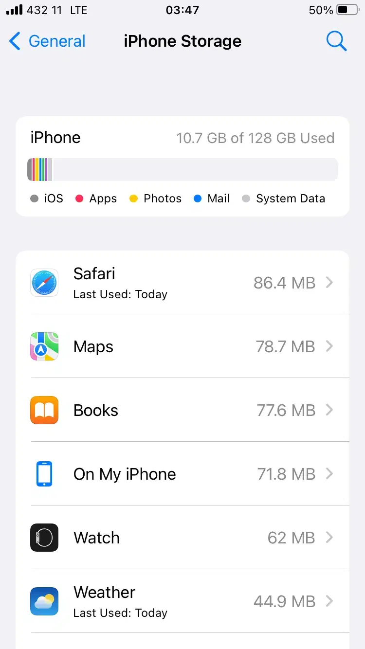 ایفون۷ طلایی ۱۲۸گیگ‌درحداکبندLLA بالوازم جانبی|موبایل|تهران, شمس‌آباد|دیوار