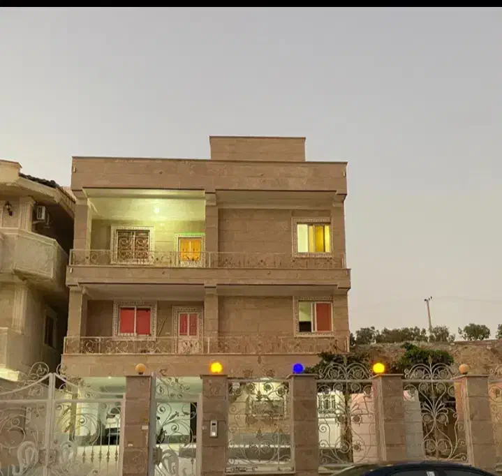 سویت مبله داخل شهر پارکینگ دار اجاره شبانه ساعتی|اجارهٔ کوتاه‌مدت آپارتمان و سوئیت|چابهار, |دیوار