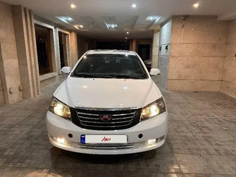 جیلی امگراند|خودرو سواری و وانت|مشهد, جاهد شهر|دیوار