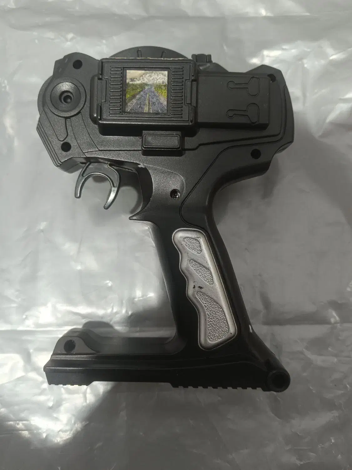 دسته ماشین کنترلی|اسباب‌‌بازی|خرمشهر, |دیوار