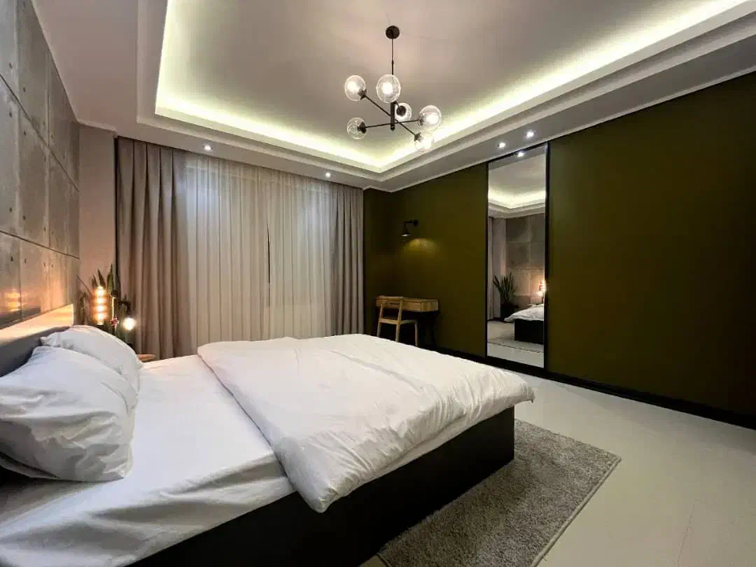 جردن نوساز اجاره روزانه تا ۸ روزه فول امکانات تمیز|اجارهٔ کوتاه‌مدت آپارتمان و سوئیت|تهران, جردن|دیوار