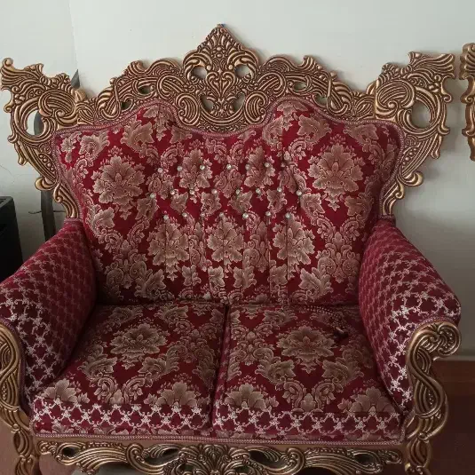 مبل در حد نو ، سالم سالم|مبلمان خانگی و میز عسلی|تبریز, |دیوار