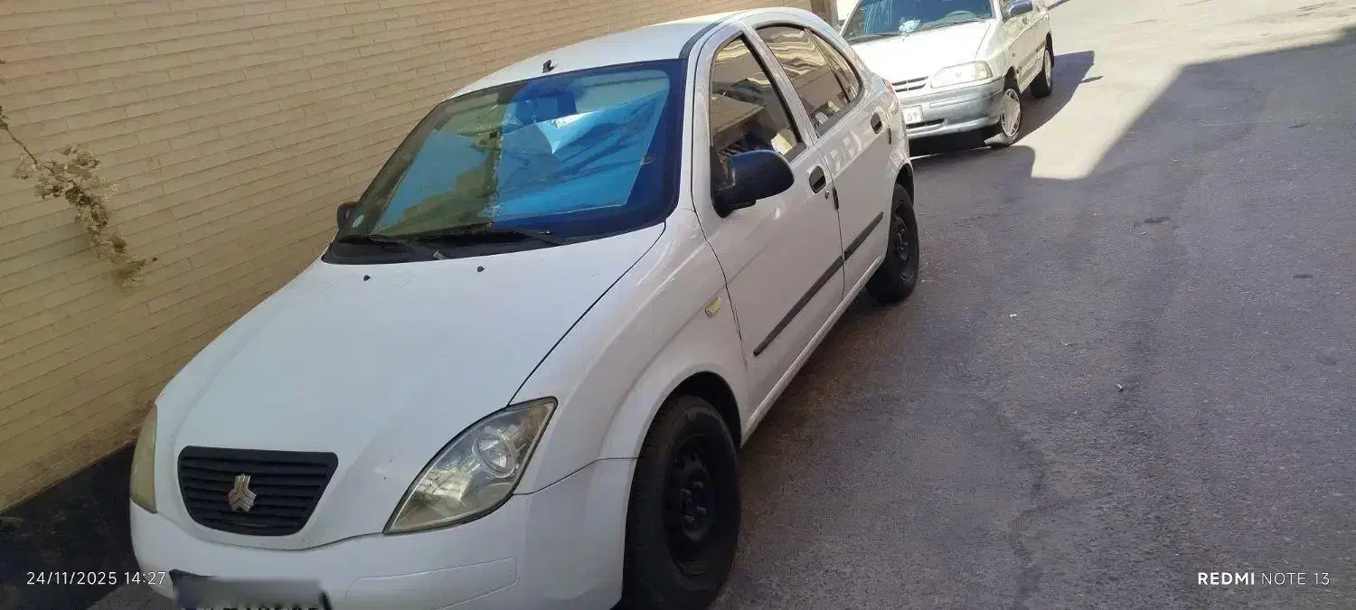 تیبا2|خودرو سواری و وانت|یزد, |دیوار