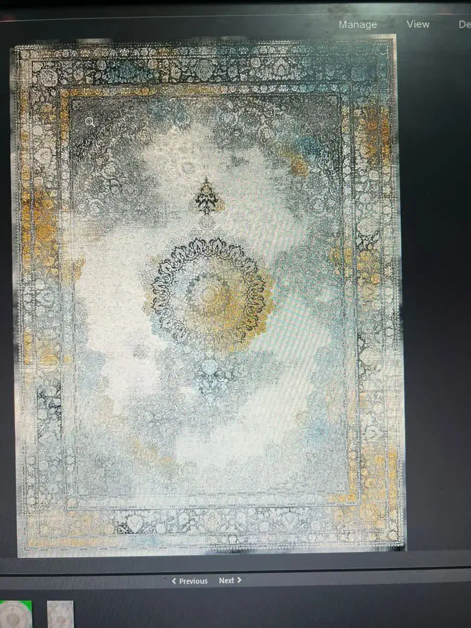 فرش ۱۲ متری تک حراج|فرش|توکهور, |دیوار