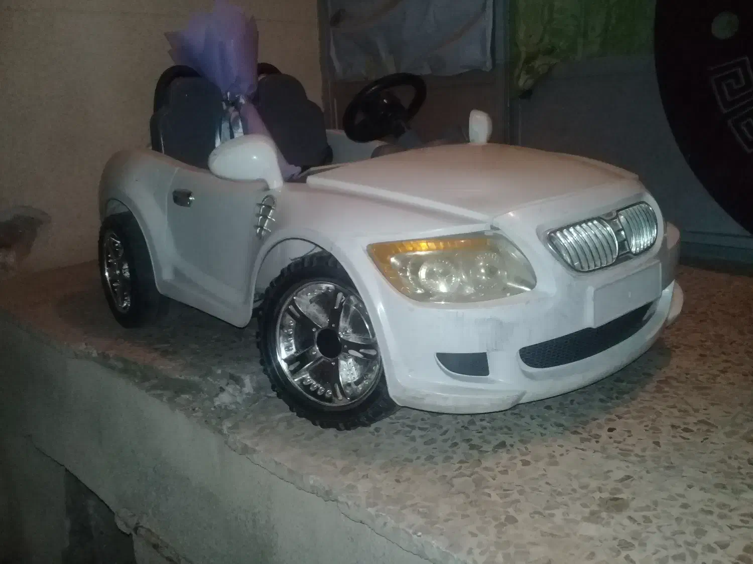 اسباب بازی|اسباببازی بچه|کرج, باغستان|دیوار