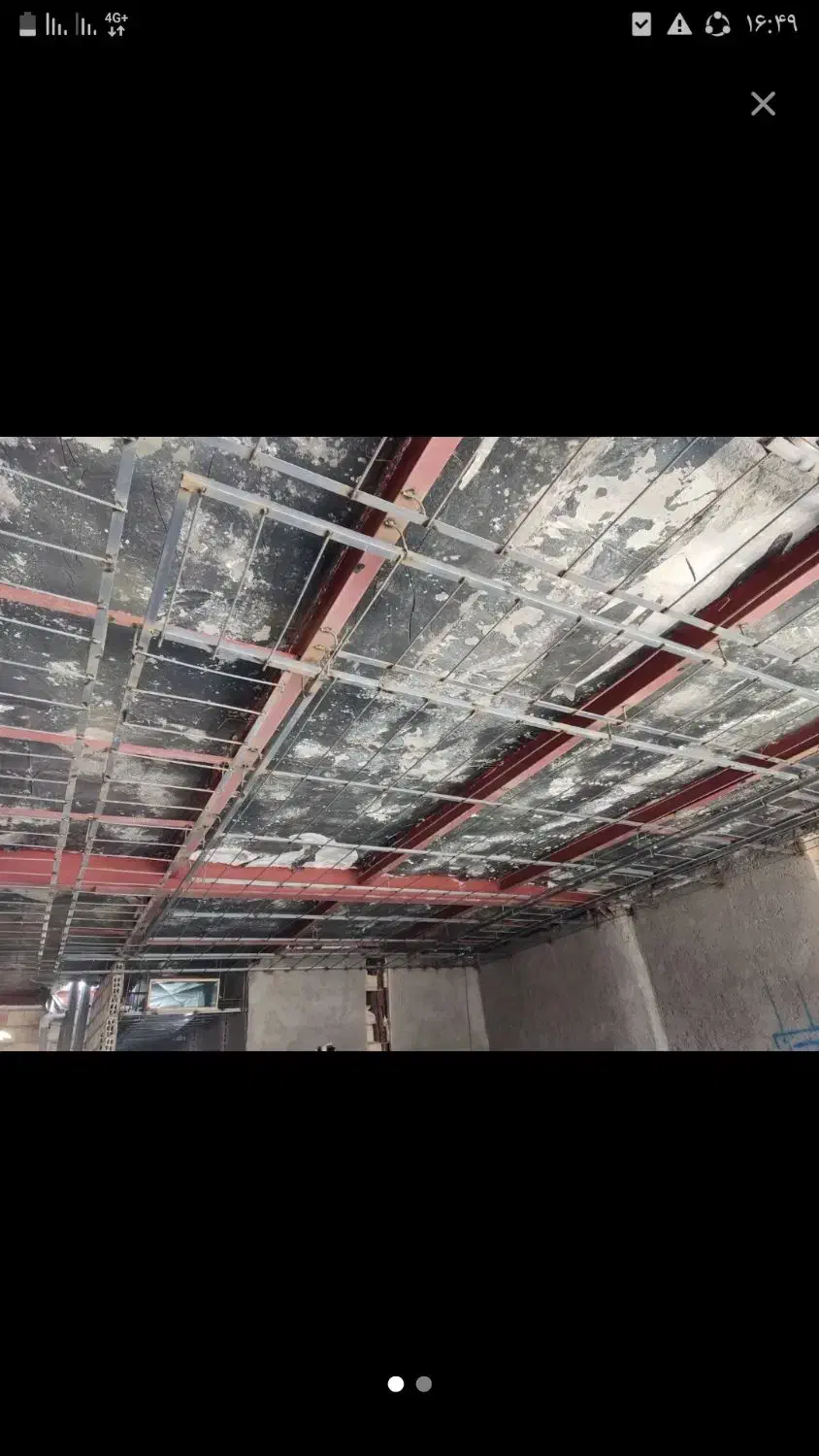 جوشکاری وراببیس بندی|خدمات پیشه و مهارت|بیرجند, |دیوار