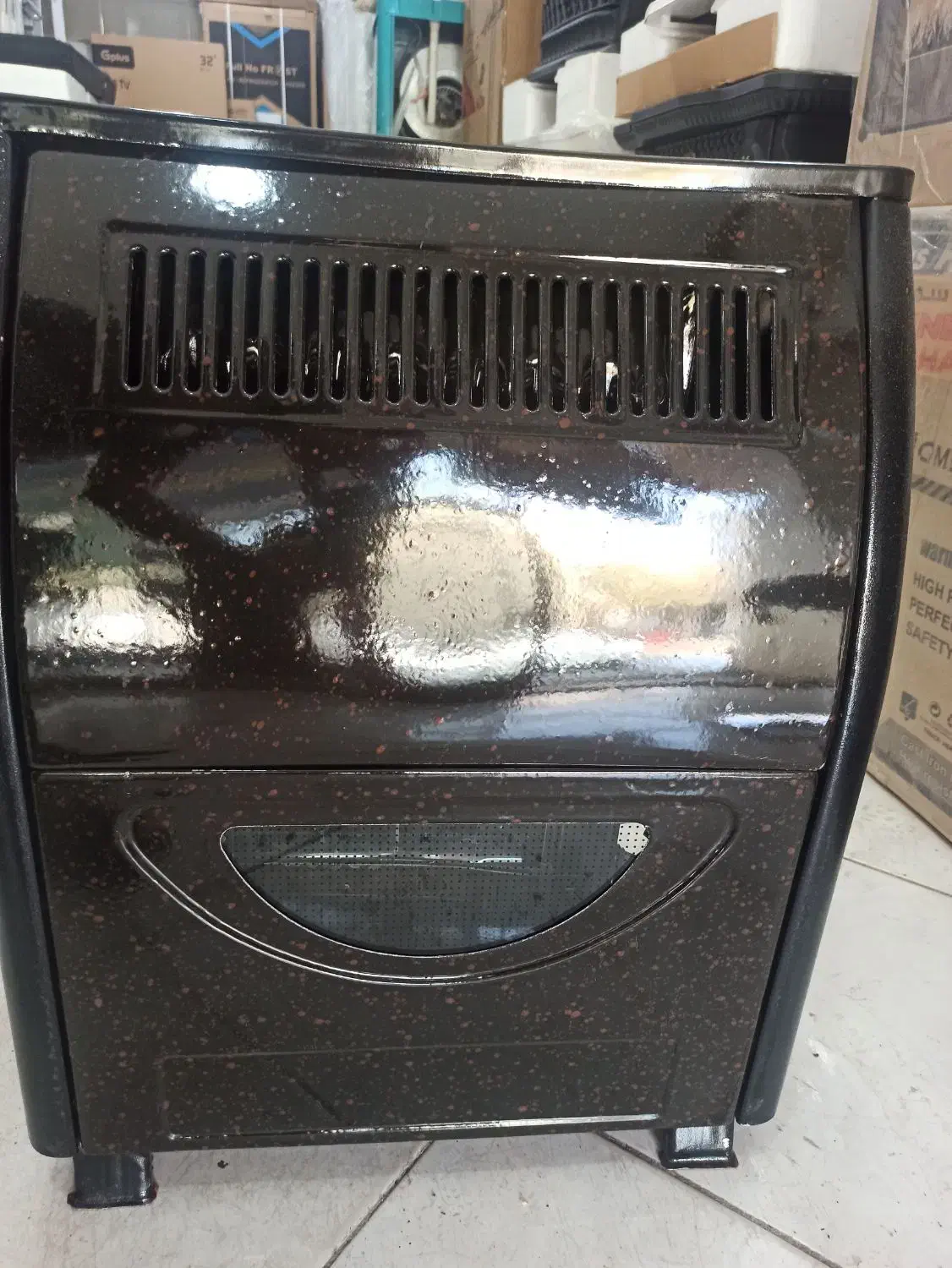 بخاری ۹هزار جنرال سهند|بخاری، هیتر، شومینه|ساوه, |دیوار