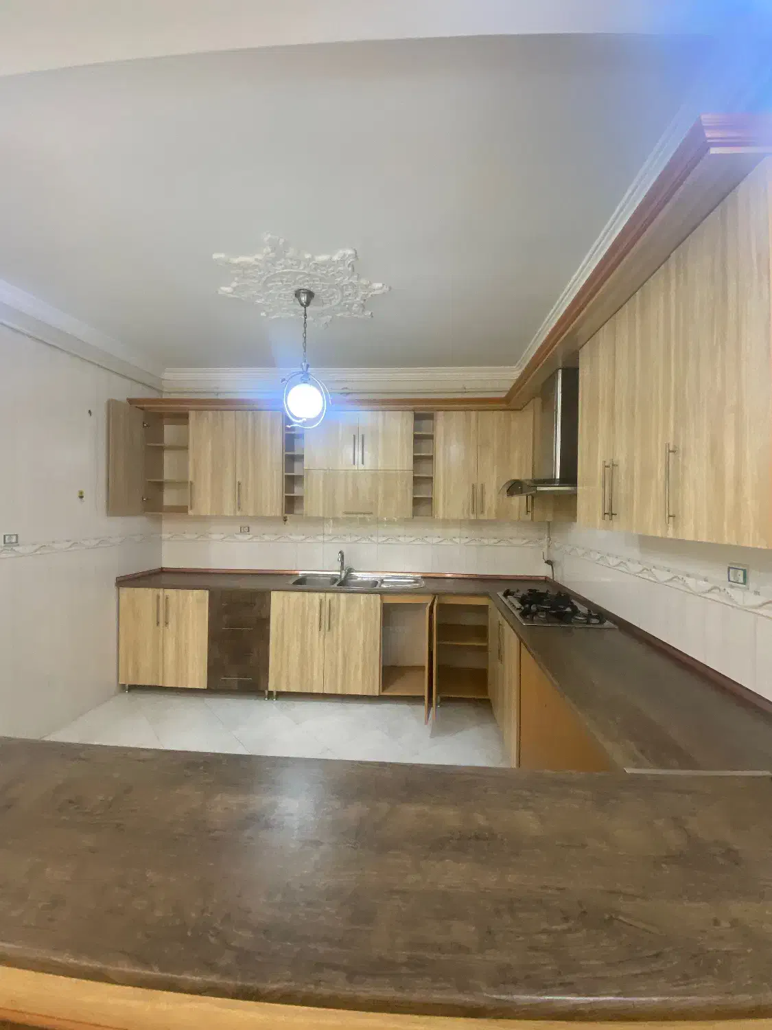 فروش واحد ۹۵ متری در کریم آباد|فروش آپارتمان|تنکابن, |دیوار