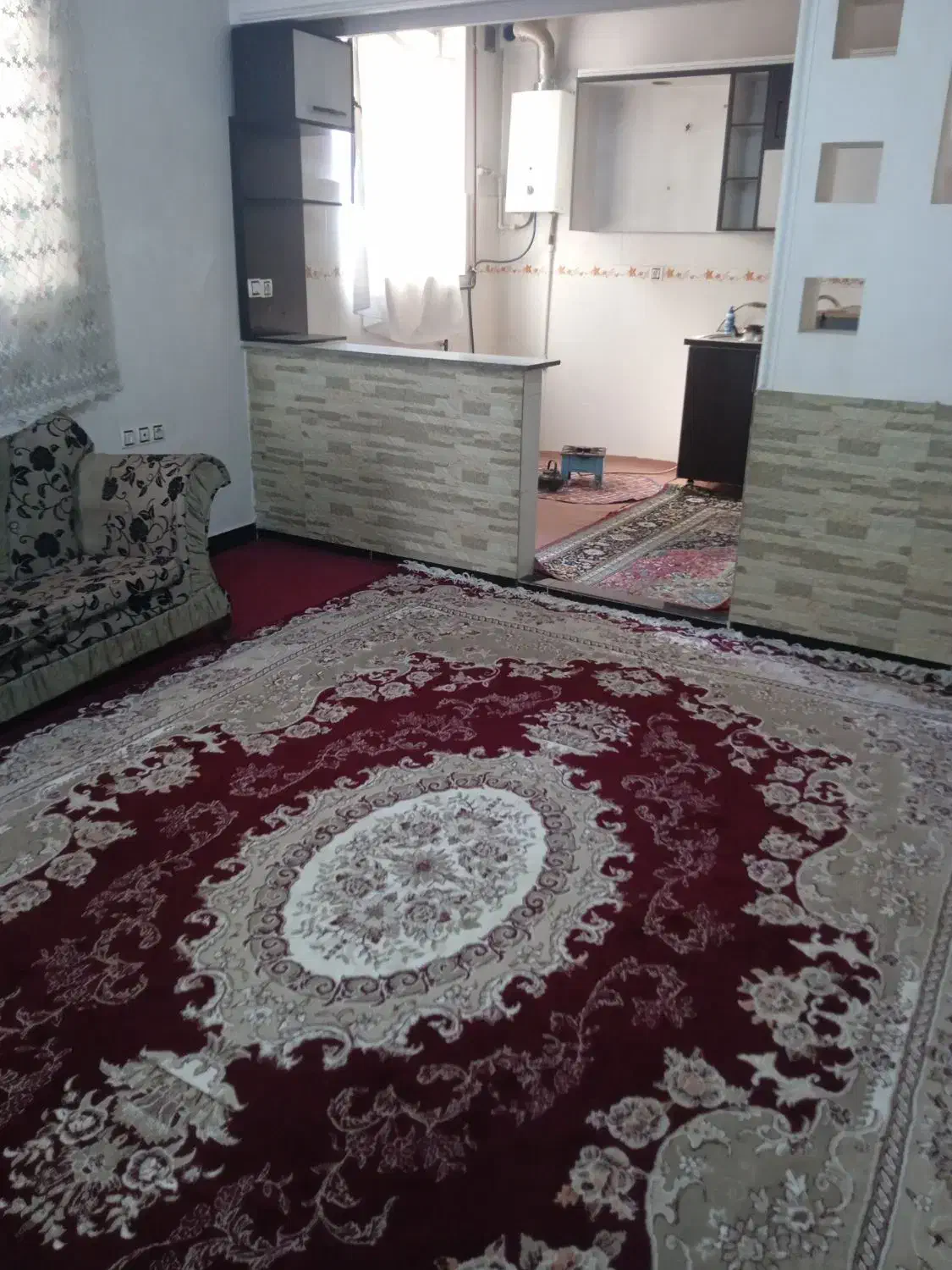 اجاره سوییت|اجارهٔ کوتاه‌مدت آپارتمان و سوئیت|همدان, |دیوار