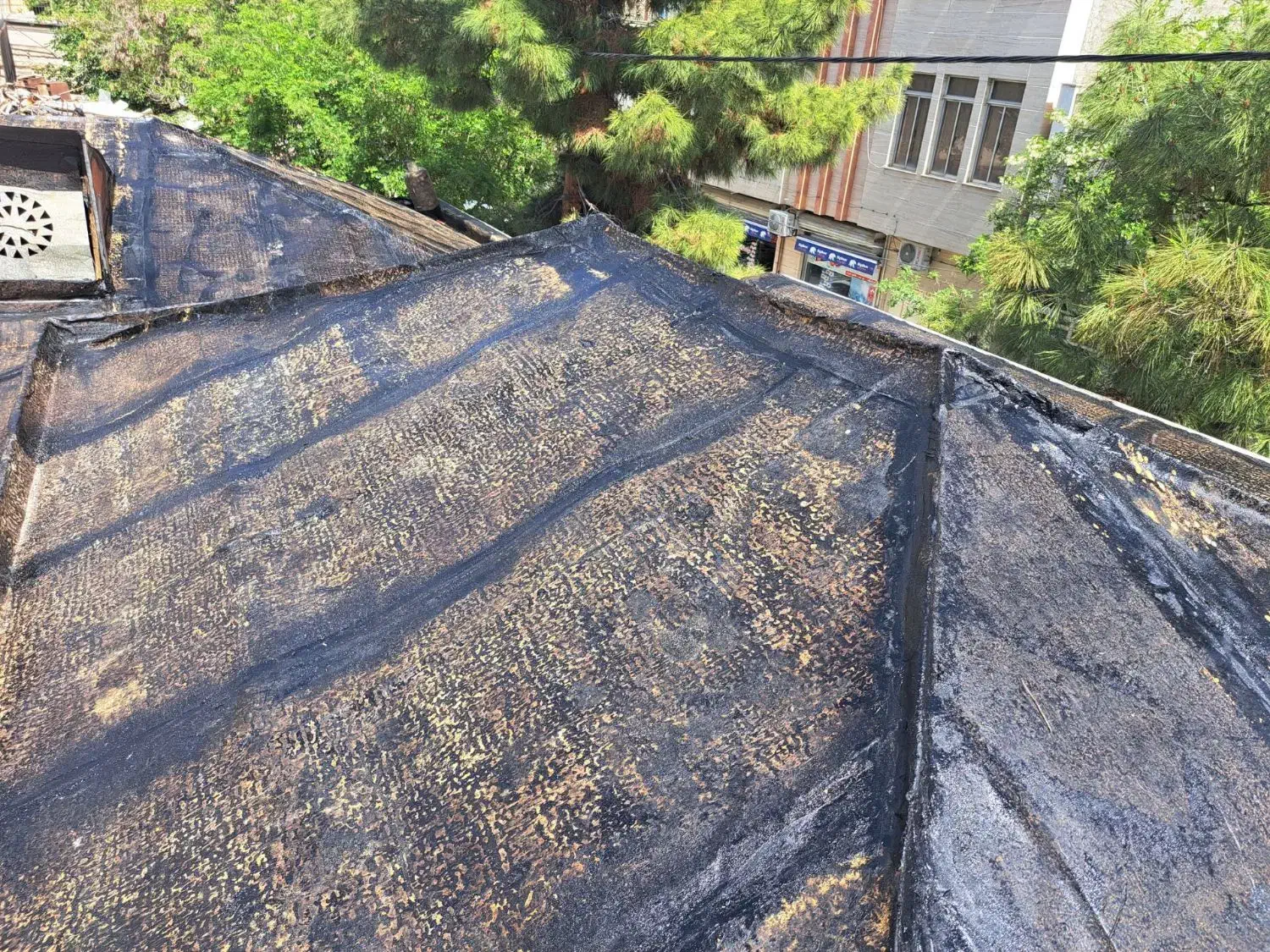 ایزوگام شرق . خدمات نصب و فروش|خدمات پیشه و مهارت|مشهد, سرافرازان|دیوار