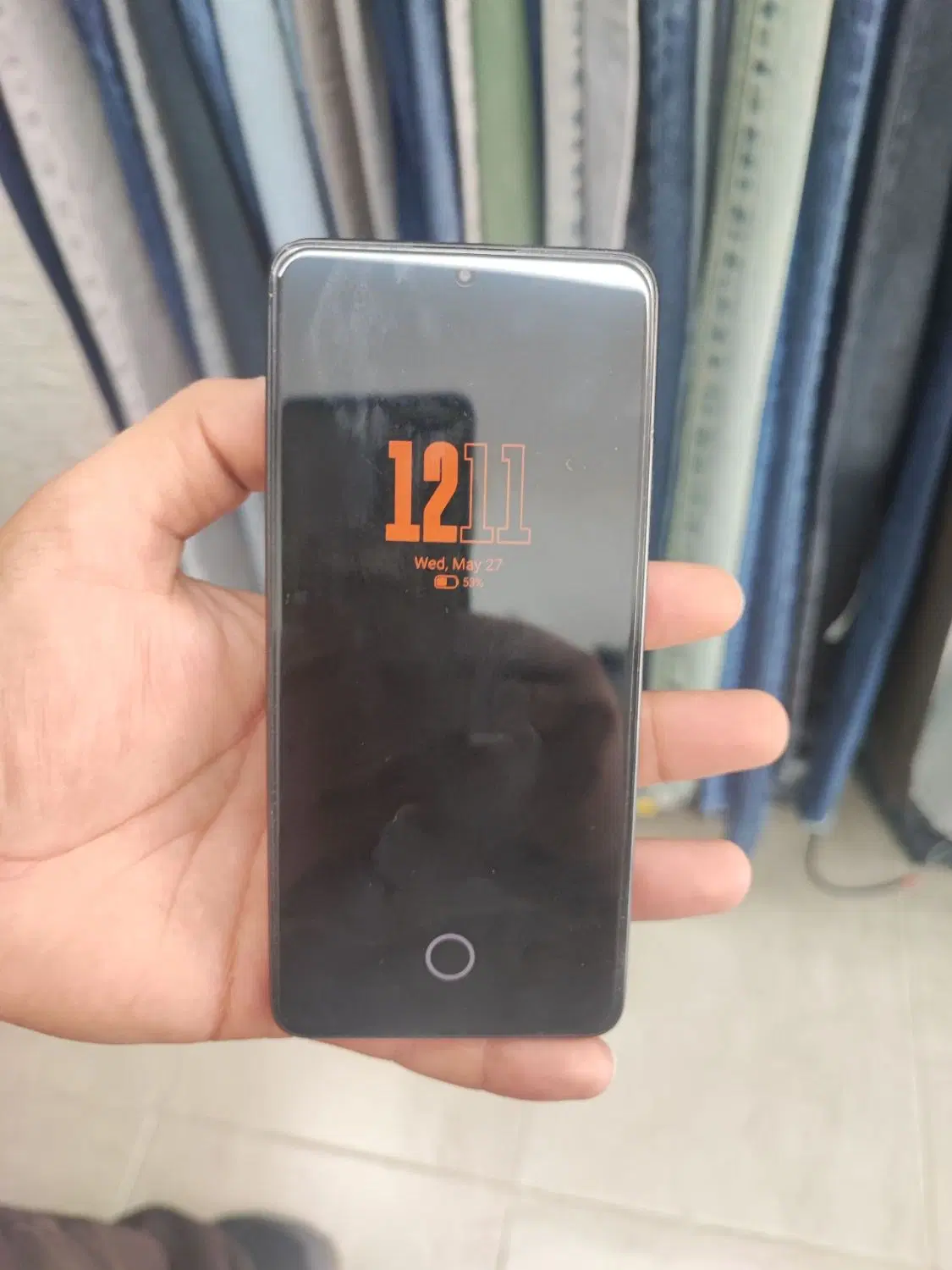 poco x7 pro|موبایل|آبادان, |دیوار