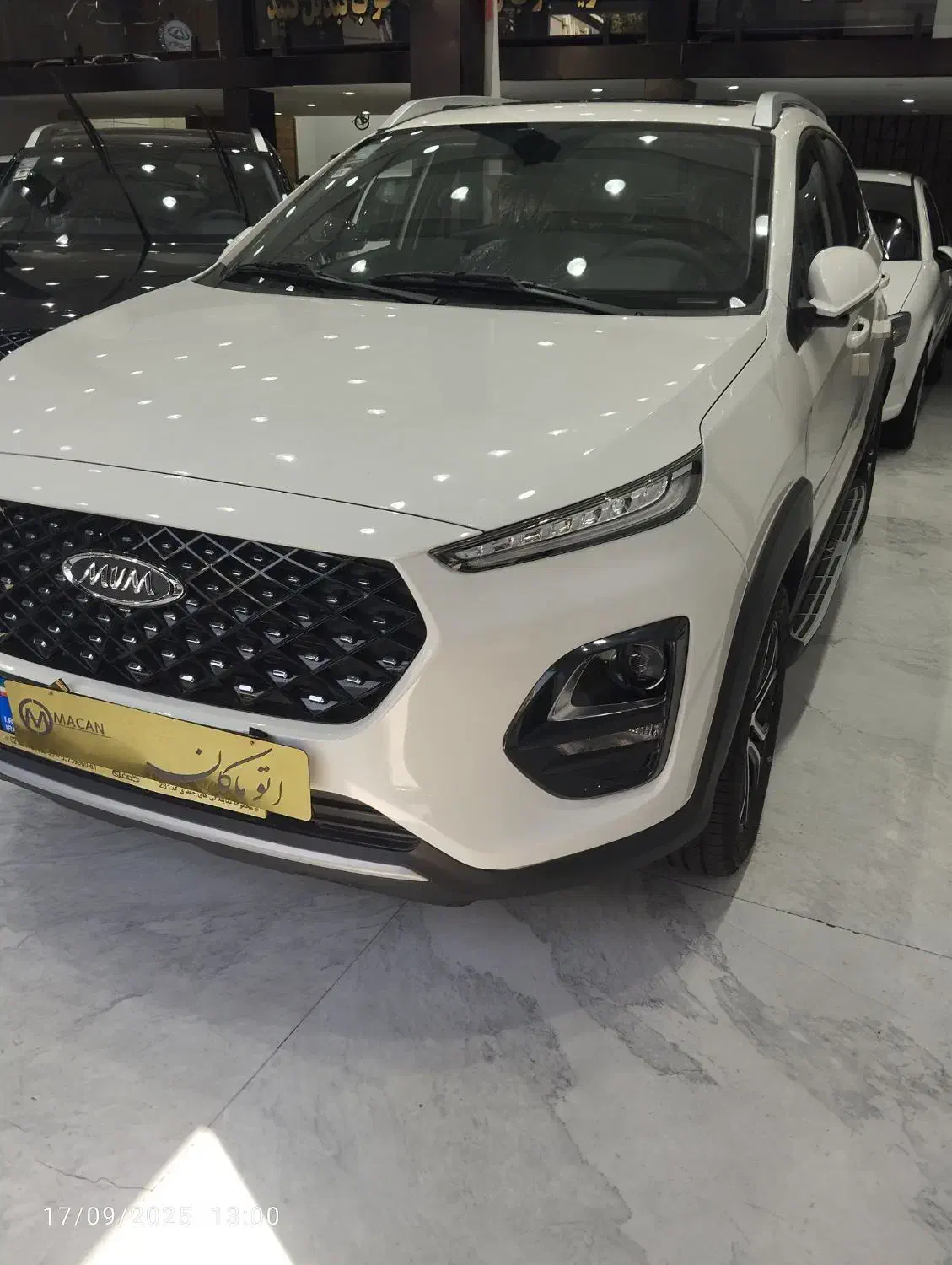 ایکس 22 پرو نقد و اقساط|خودرو سواری و وانت|تهران, جمهوری|دیوار