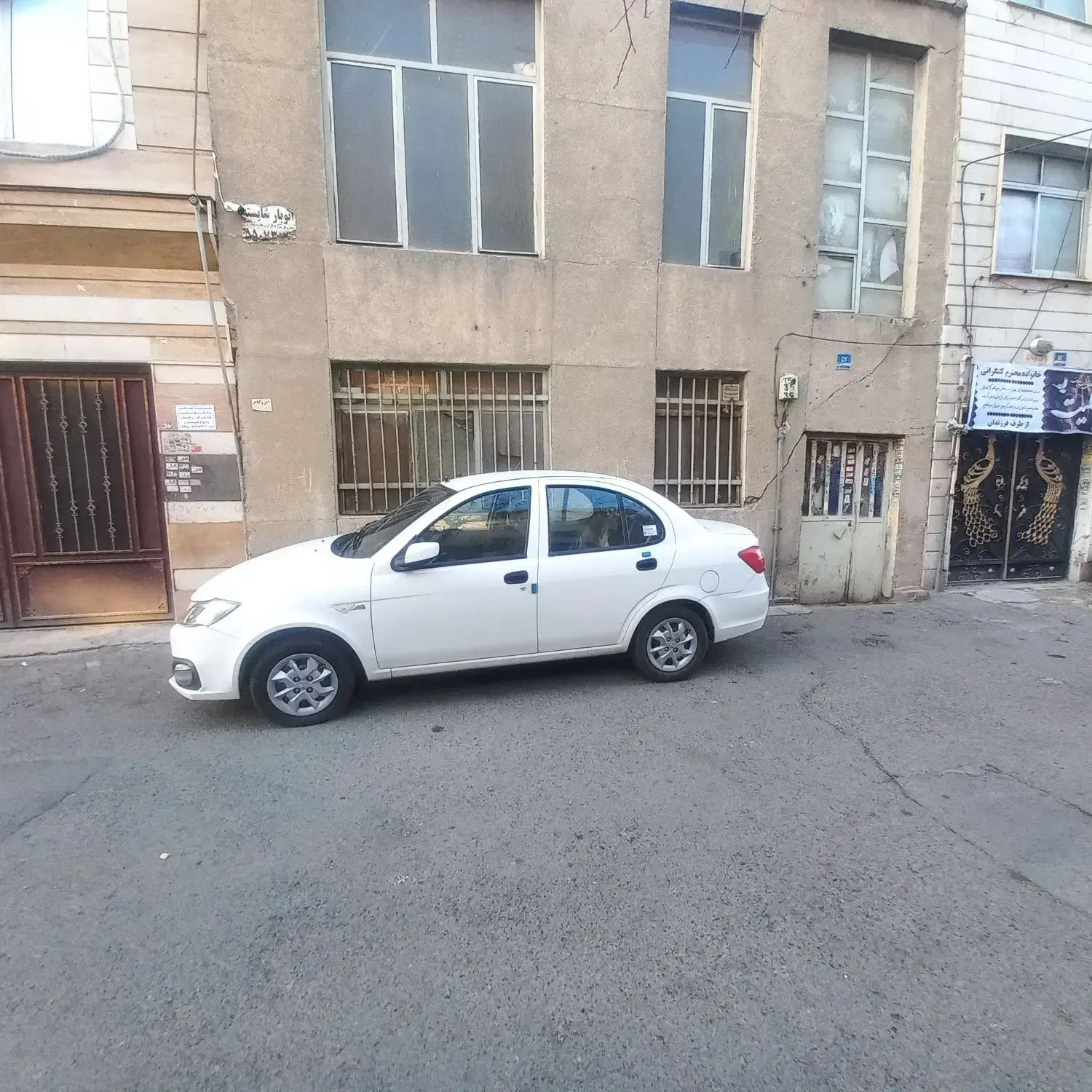 شخصی|خودرو سواری و وانت|شهر ری, سیزده آبان|دیوار