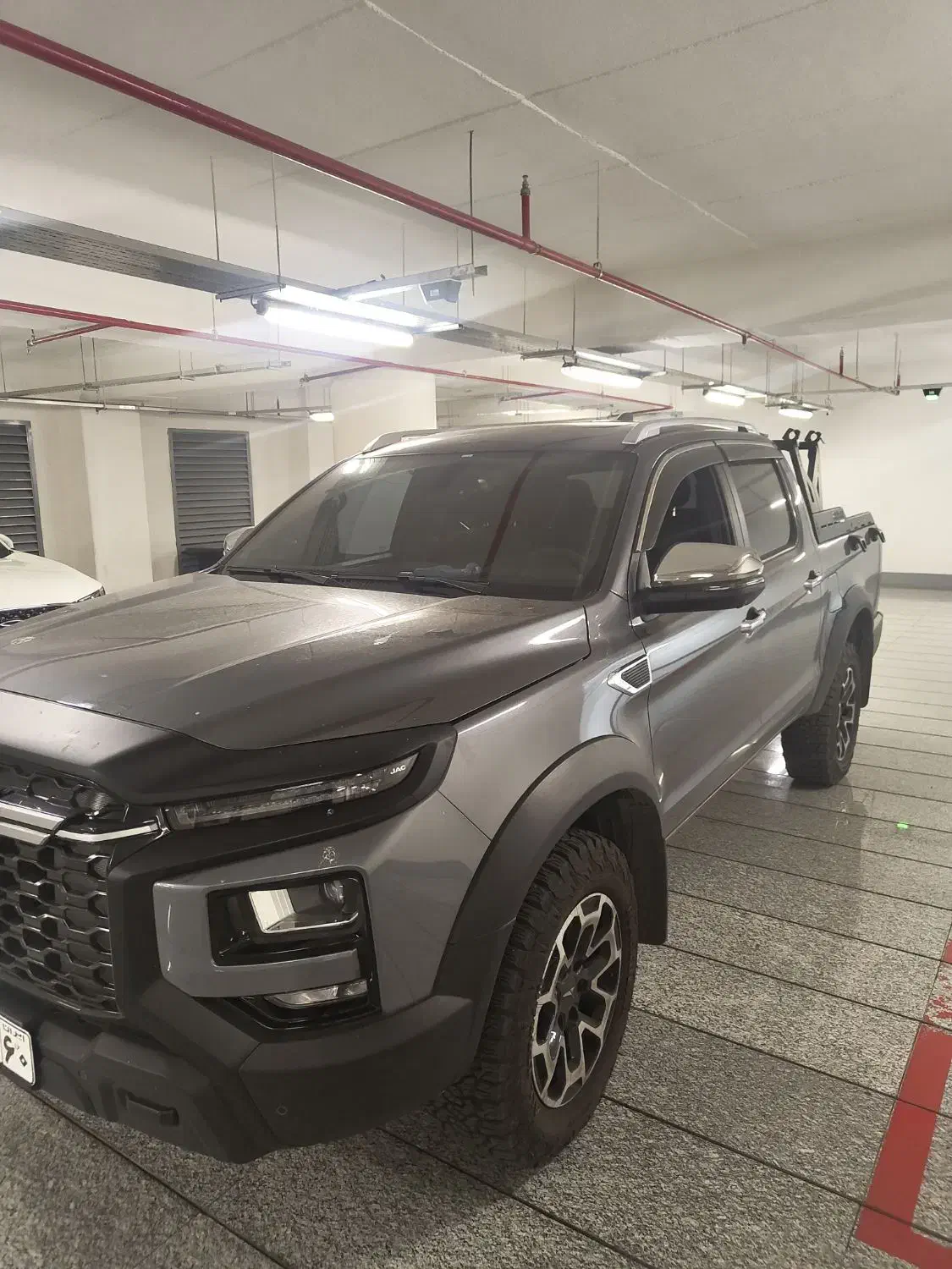 kmc t9|خودرو سواری و وانت|تهران, الهیه|دیوار