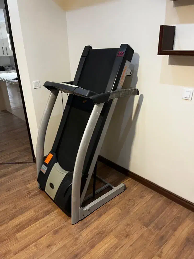 تردمیل|تجهیزات ورزشی|تهران, جی|دیوار