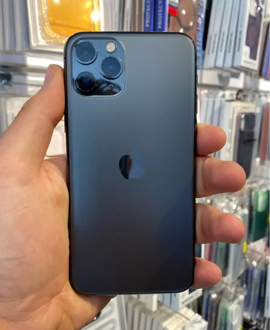 اپل iPhone/11pro/256/512 خرید و فروش انواع گوشی|موبایل|قزوین, |دیوار
