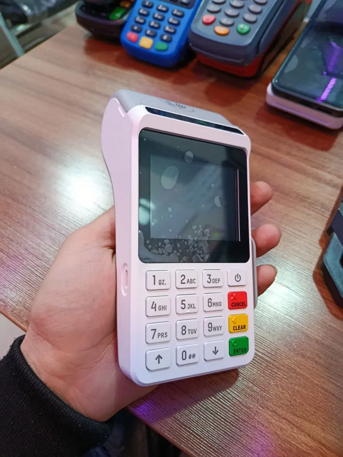 کارتخوان جدید،نقد،چکی|فروشگاه و مغازه|دورود, |دیوار