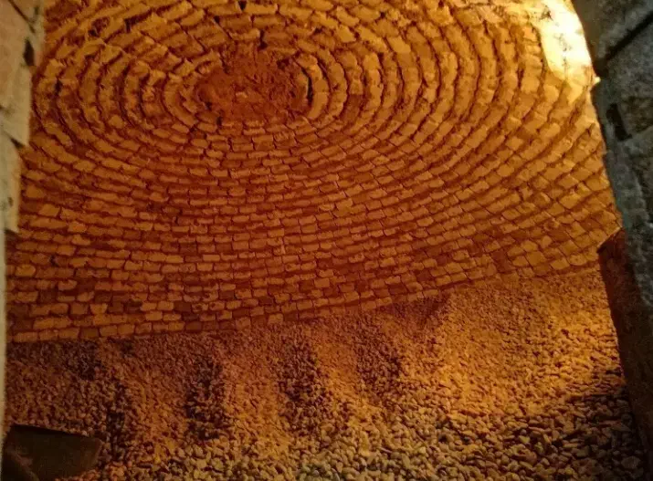 بنایی تنور های سنتی|خدمات پیشه و مهارت|مرند, |دیوار