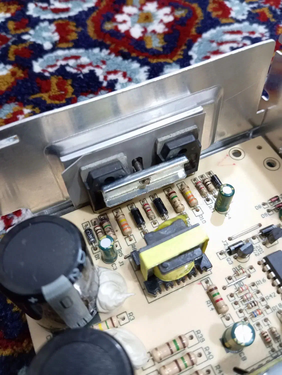 بازی با بازی|اسباببازی بچه|اهر, |دیوار