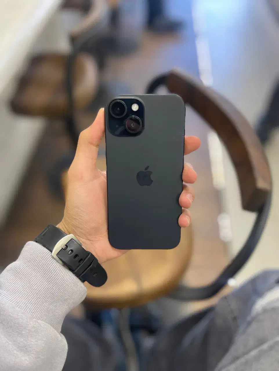 15 normal 128 Ch بدون ریجستر|موبایل|مشهد, کوثر|دیوار