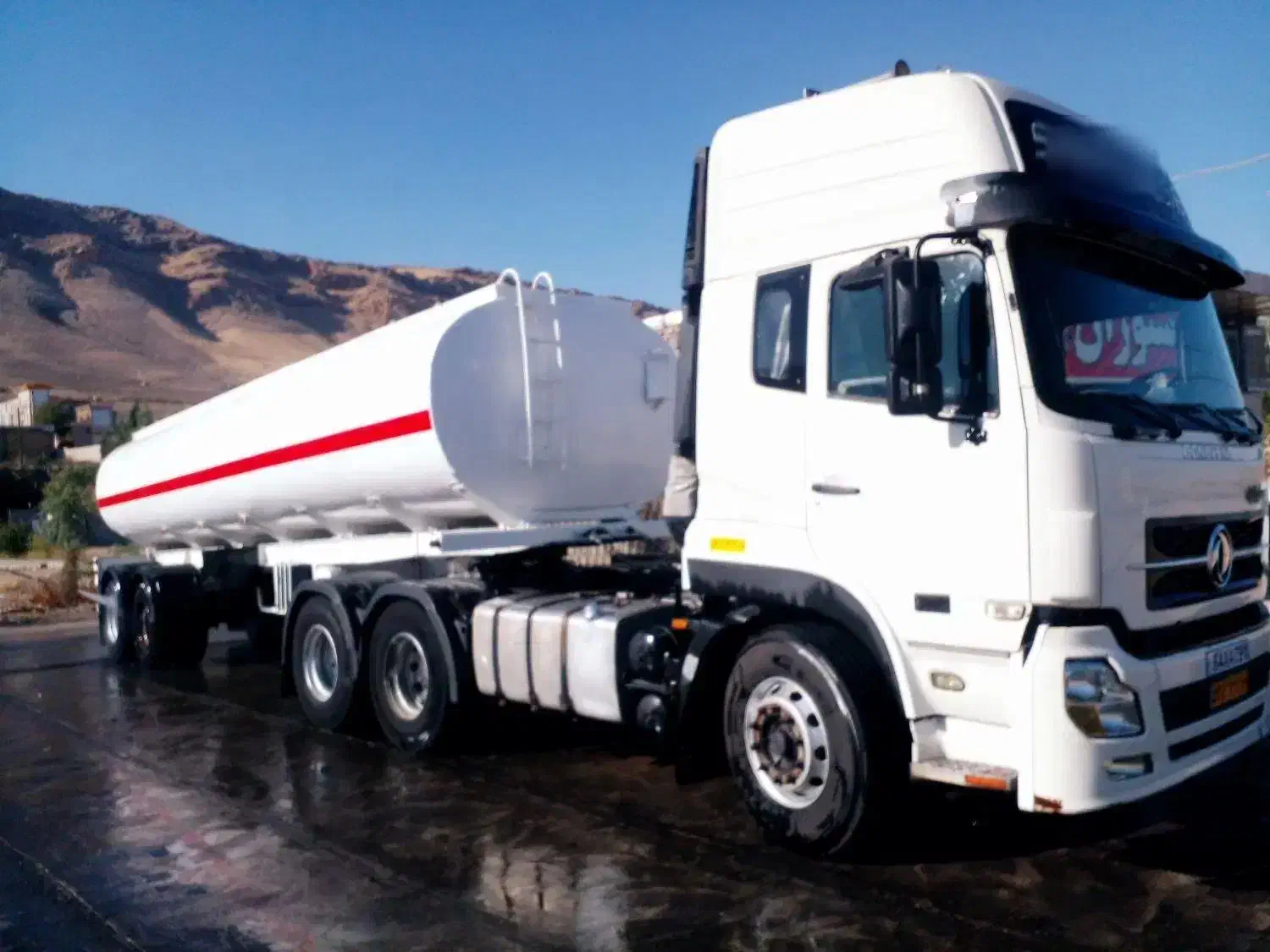 البرز جفت ۹۰|خودرو سنگین|سرپل ذهاب, |دیوار