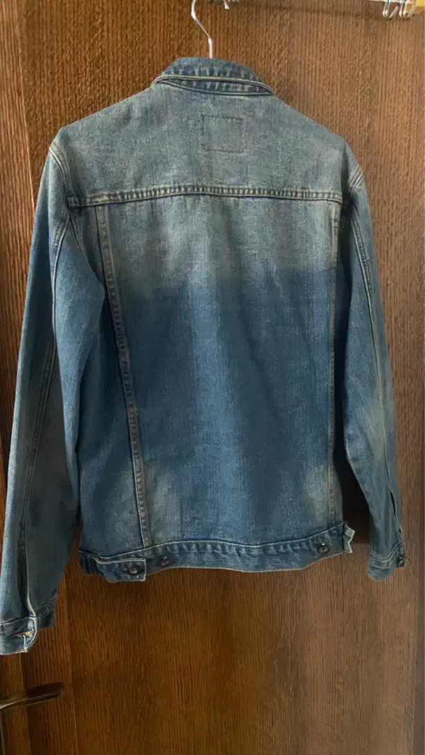 کت جین سایز لارج|لباس|اصفهان, فرح آباد|دیوار