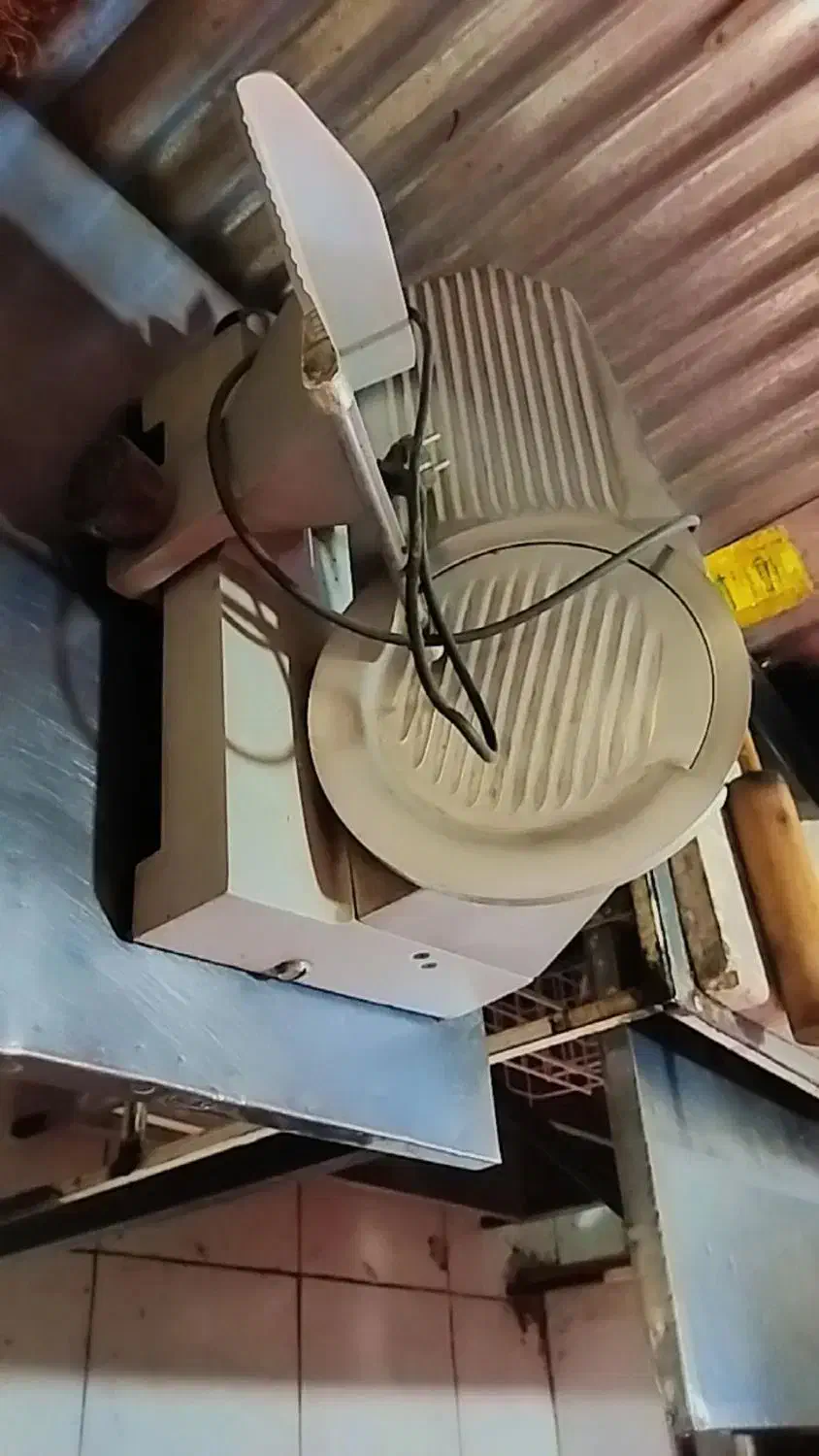 وسایل فست فود|کافی‌شاپ و رستوران|ایلام, |دیوار